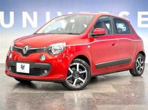 2017 Renault Twingo