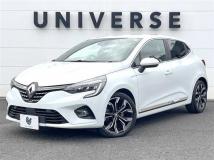 2022 Renault Lutecia