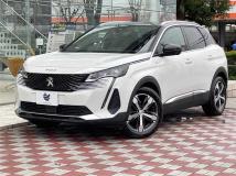 2021 Peugeot 3008