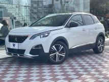 2017 Peugeot 3008