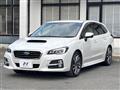 2015 Subaru Levorg