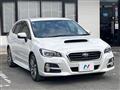 2015 Subaru Levorg