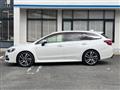 2015 Subaru Levorg
