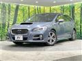 2016 Subaru Levorg