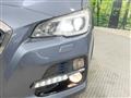 2016 Subaru Levorg