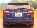 2016 Subaru Levorg