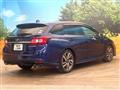 2016 Subaru Levorg