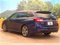 2016 Subaru Levorg