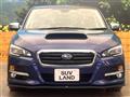 2016 Subaru Levorg