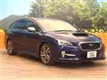 2016 Subaru Levorg