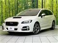 2016 Subaru Levorg