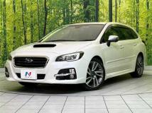 2016 Subaru Levorg