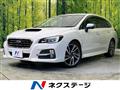 2017 Subaru Levorg