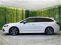 2017 Subaru Levorg