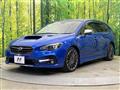 2018 Subaru Levorg