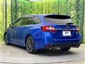 2018 Subaru Levorg