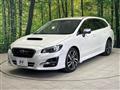 2018 Subaru Levorg