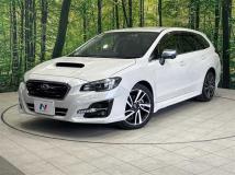 2018 Subaru Levorg