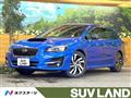 2019 Subaru Levorg
