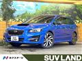 2019 Subaru Levorg