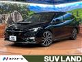 2021 Subaru Levorg