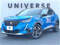 2020 Peugeot 2008