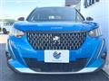 2020 Peugeot 2008