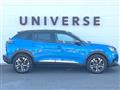 2020 Peugeot 2008