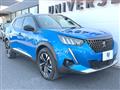 2020 Peugeot 2008