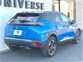 2020 Peugeot 2008