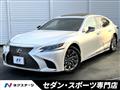 2018 Lexus LS