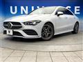 2021 Mercedes-Benz CLA-CLASS