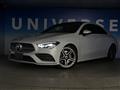 2021 Mercedes-Benz CLA-CLASS