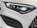 2021 Mercedes-Benz CLA-CLASS