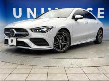 2021 Mercedes-Benz CLA-CLASS