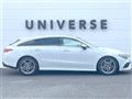 2021 Mercedes-Benz CLA Shooting Brake