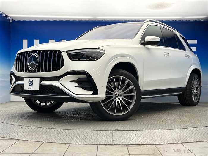 2023 Mercedes-Benz Mercedes-Benz Others