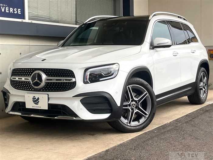 2021 Mercedes-Benz Mercedes-Benz Others