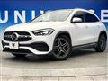 2020 Mercedes-Benz GLA-Class
