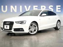 2015 Audi Audi Others