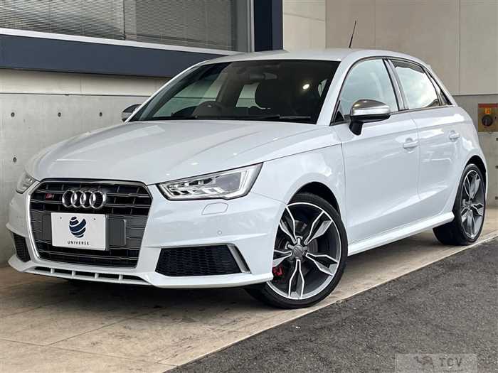 2015 Audi Audi Others