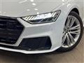 2018 Audi A7 Sportback