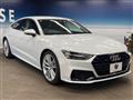 2018 Audi A7 Sportback