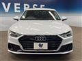 2018 Audi A7 Sportback