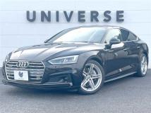 2019 Audi Audi Others