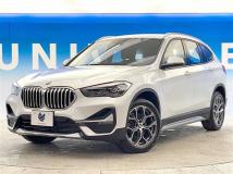 2021 BMW X1