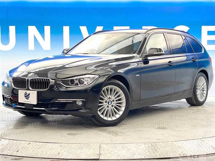 2015 BMW 3 Series