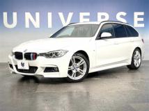 2015 BMW 3 Series