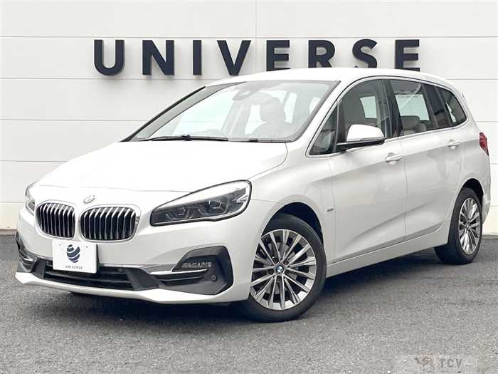2018 BMW 2 Series