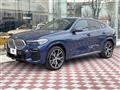 2022 BMW X6